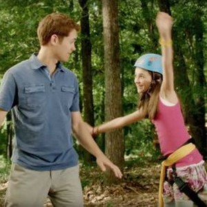 YELLOW DAY, L-R: DREW SEELEY, ASHLEY BOETTCHER, 2015. ©ARTAFFECTS ENTERTAINMENT
