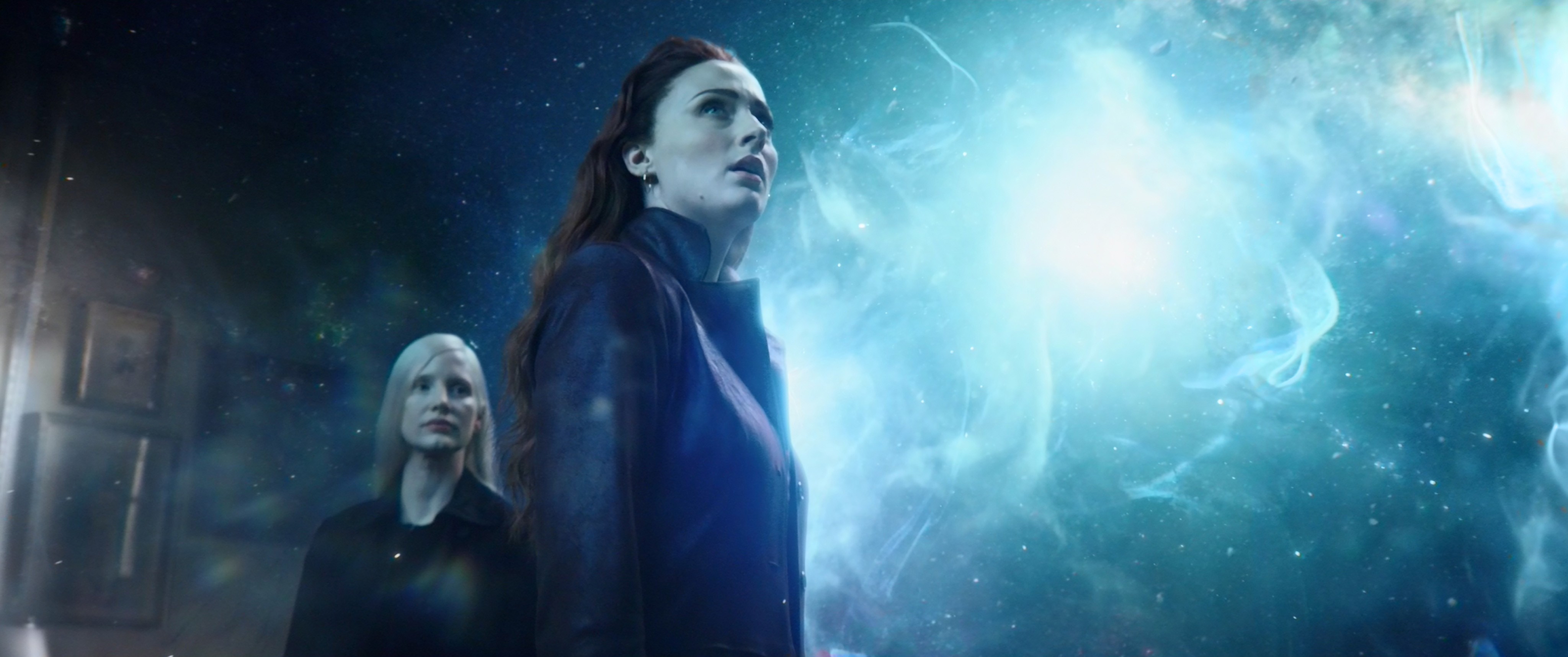 Dark Phoenix' Holds Lowest Rotten Tomatoes Score In The X