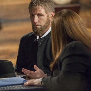 Doug Savant - Rotten Tomatoes