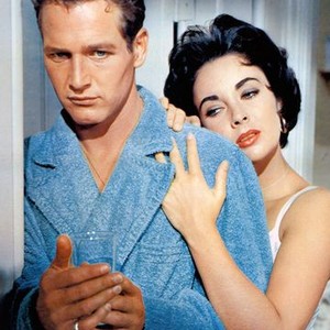 Cat on a Hot Tin Roof - Rotten Tomatoes