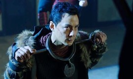 Into the Badlands: Season 3 Teaser - Darkness Rises photo 5