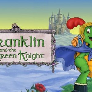 Franklin and the Green Knight photo 6