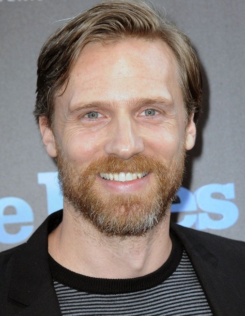 Teddy Sears