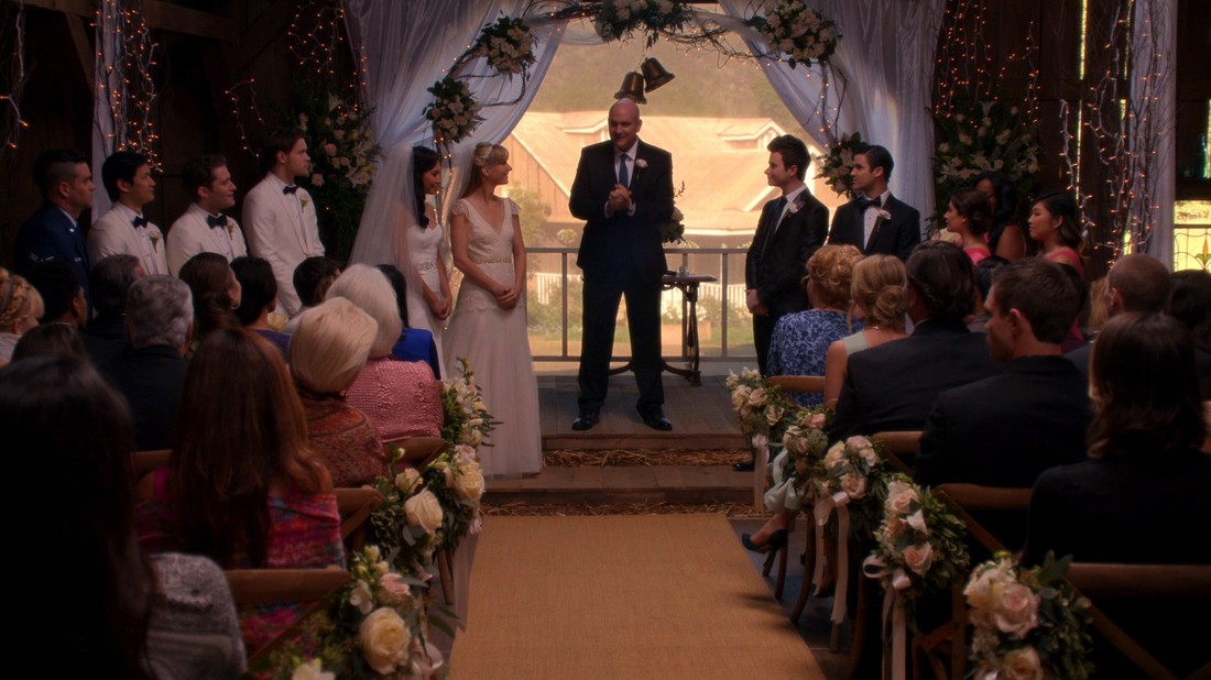 Glee Season 6 Episode 8 Rotten Tomatoes