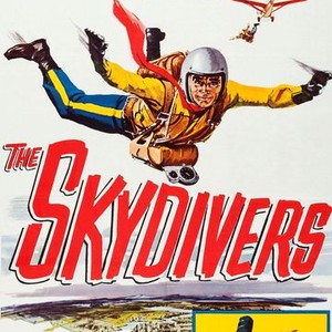The Skydivers photo 6