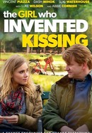 The Girl Who Invented Kissing poster image