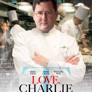 Love, Charlie: The Rise and Fall of Chef Charlie Trotter photo 10