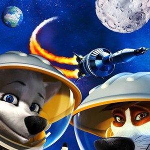 "Space Dogs: Adventure to the Moon photo 14"