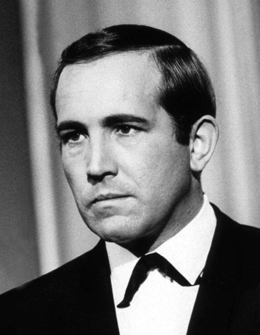 Ian Hendry