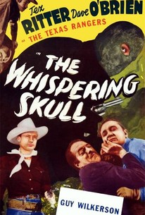 Watch trailer for The Whispering Skull