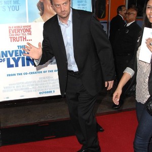 The Invention of Lying - Rotten Tomatoes