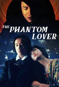 Watch trailer for The Phantom Lover