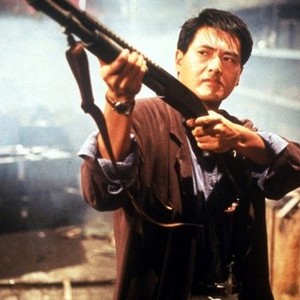 Hard-Boiled (1992) photo 6