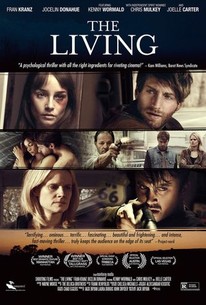 Watch trailer for The Living
