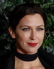Margo Stilley