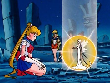 Sailor Moon: Season 1, Episode 44 | Rotten Tomatoes