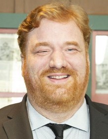 Happy Anderson