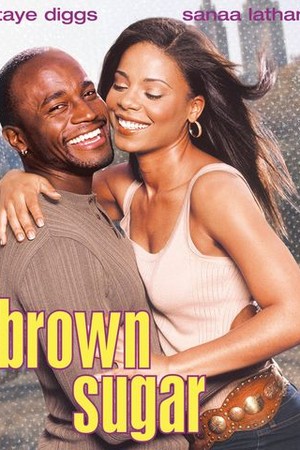 Brown Sugar poster