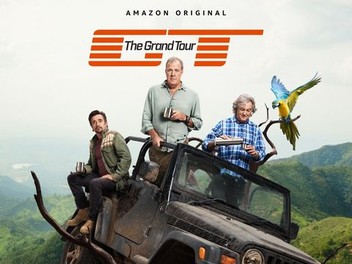The grand tour season 3 episode 1 watch online free outlet