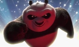 Kung Fu Panda 2: Official Clip - The Boat Fight photo 7