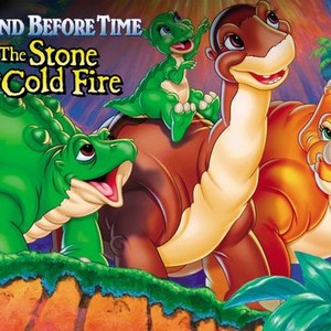 The Land Before Time VII: The Stone of Cold Fire photo 3