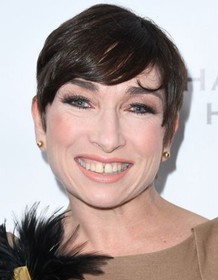 Naomi Grossman