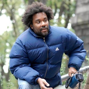 PRECIOUS, (aka PRECIOUS: BASED ON THE NOVEL PUSH BY SAPPHIRE, aka PUSH: BASED ON THE NOVEL BY SAPPHIRE), director Lee Daniels, on set, 2009. ©Lions Gate