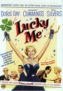 Lucky Me poster image