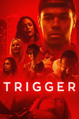 Trigger poster