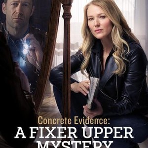 Concrete Evidence: A Fixer Upper Mystery (2017) photo 11
