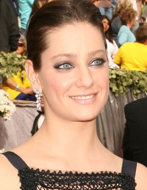 Giovanna Mezzogiorno