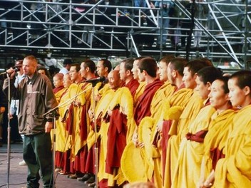 Free Tibet | Rotten Tomatoes