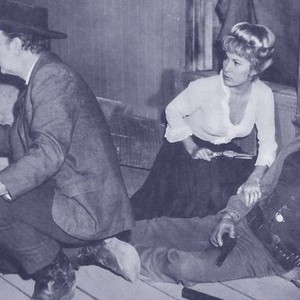 Convict Stage (1965) photo 1