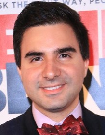 Mikael Sharafyan