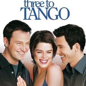 Three to Tango (1999) photo 9