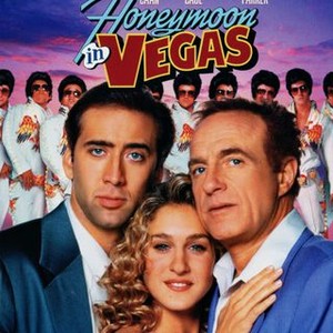 Honeymoon in Vegas (1992) photo 5