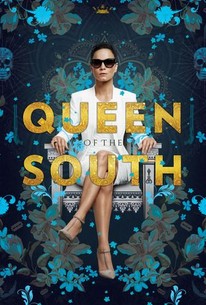 Queen Of The South Season 1 Rotten Tomatoes