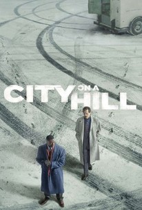 City on a Hill: Season 1 poster image