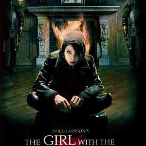 The Girl With the Dragon Tattoo Pictures - Rotten Tomatoes