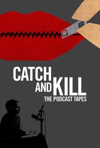 Catch and Kill: The Podcast Tapes: Season 1 poster image
