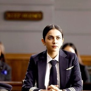 Runway 34 - Rotten Tomatoes