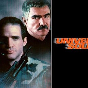 Universal Soldier III: Unfinished Business photo 12