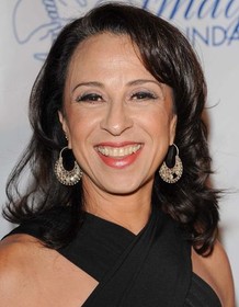 Maria Hinojosa