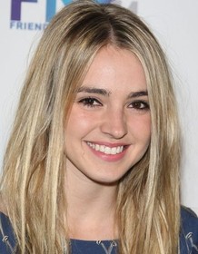 Katelyn Tarver