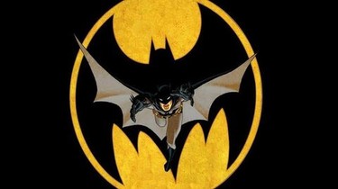 Batman Year One | Rotten Tomatoes