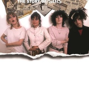 Here to Be Heard: The Story of the Slits (2017) photo 3