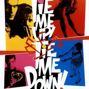 Films in Films  Tie Me Up! Tie Me Down!