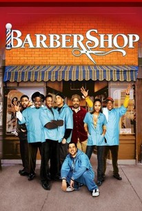 Barbershop