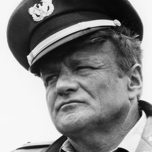 SUPPOSE THEY GAVE A WAR AND NOBODY CAME?, Brian Keith, 1970