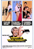 Harry in Your Pocket poster image